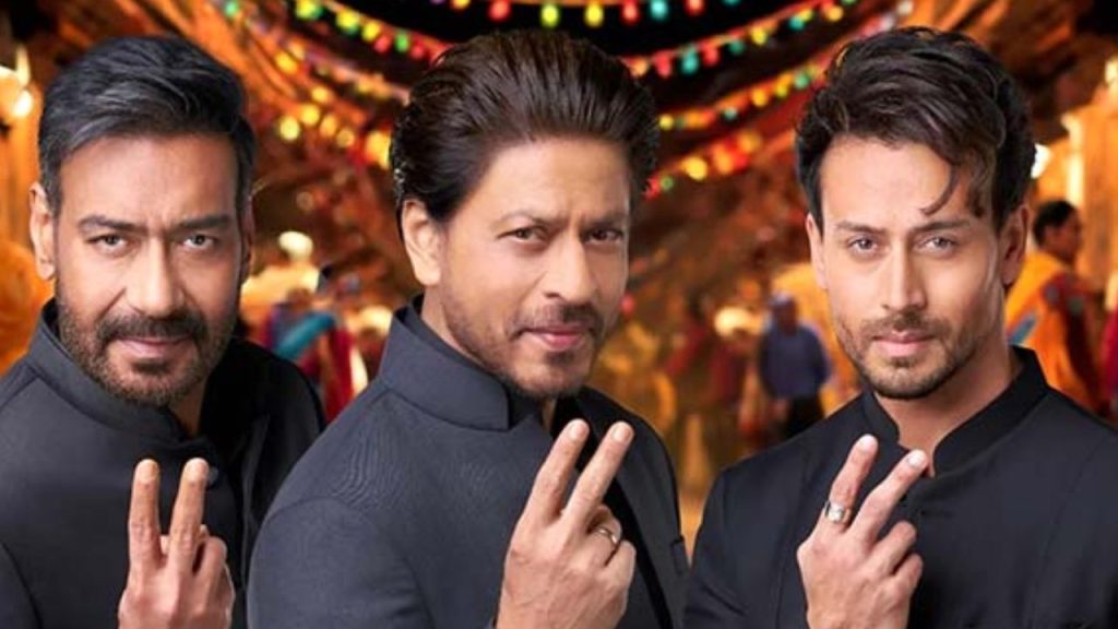Vimal Pan Masala Ad Controversy: शाहरुख, अजय, टाइगर को नोटिस भेजने वाले अधिकारी ने बर्खास्तगी को हाईकोर्ट में दी चुनौती