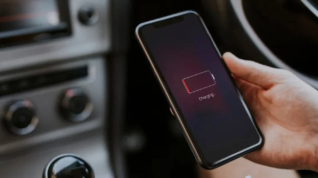 iPhone Battery Update: iPhone यूज़र्स के लिए बड़ी खुशखबरी! iOS 26 में मिला नया बैटरी टाइमर फीचर, अब पहले से पता चलेगा कितनी देर में होगी फुल चार्ज iPhone Battery Update: iPhone यूज़र्स के लिए बड़ी खुशखबरी! iOS 26 में मिला नया बैटरी टाइमर फीचर, अब पहले से पता चलेगा कितनी देर में होगी फुल चार्ज