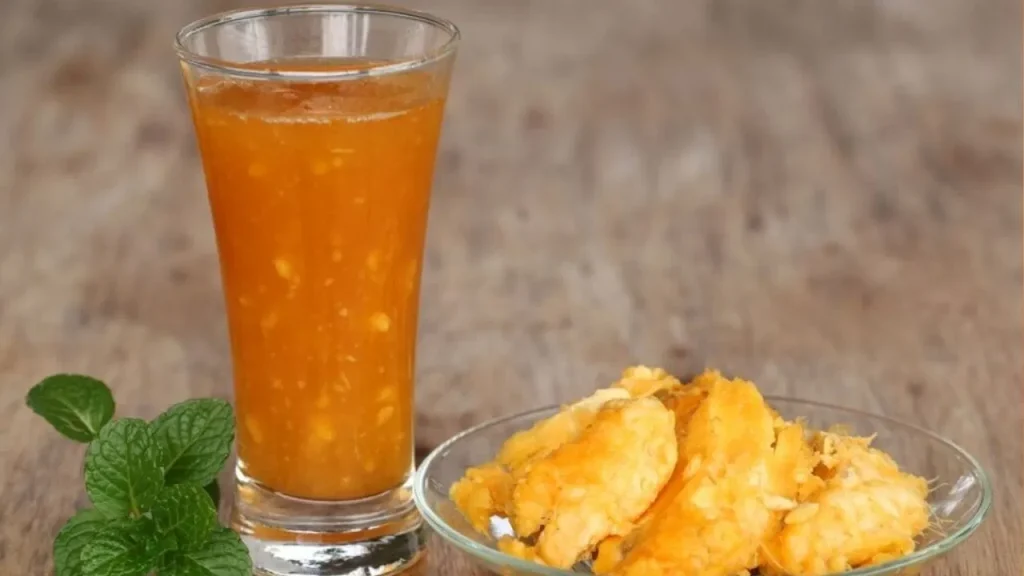 Bel Sharbat Benefits: गर्मी में बेल का शर्बत क्यों है फायदेमंद? जानिए हेल्थ बेनिफिट्स और सही सेवन का तरीका Bel Sharbat Benefits: गर्मी में बेल का शर्बत क्यों है फायदेमंद? जानिए हेल्थ बेनिफिट्स और सही सेवन का तरीका