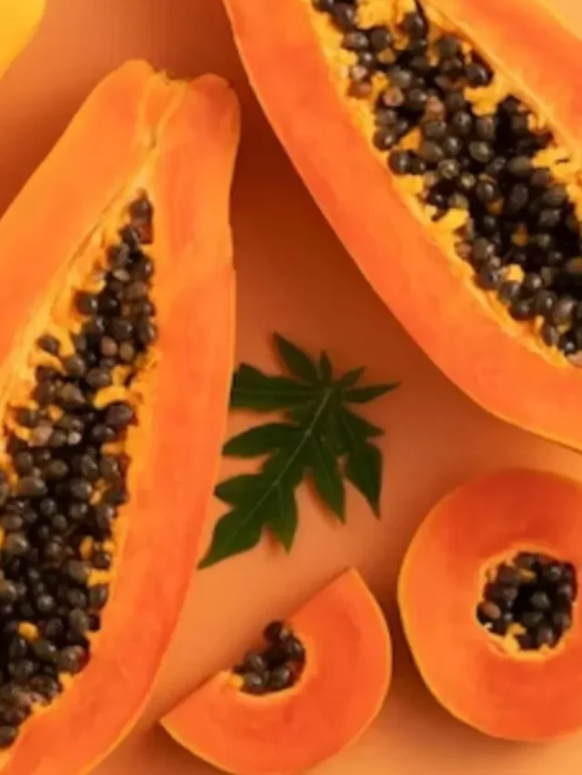 क्या पपीता खाने से वजन घटता है या बढ़ता? जानिए