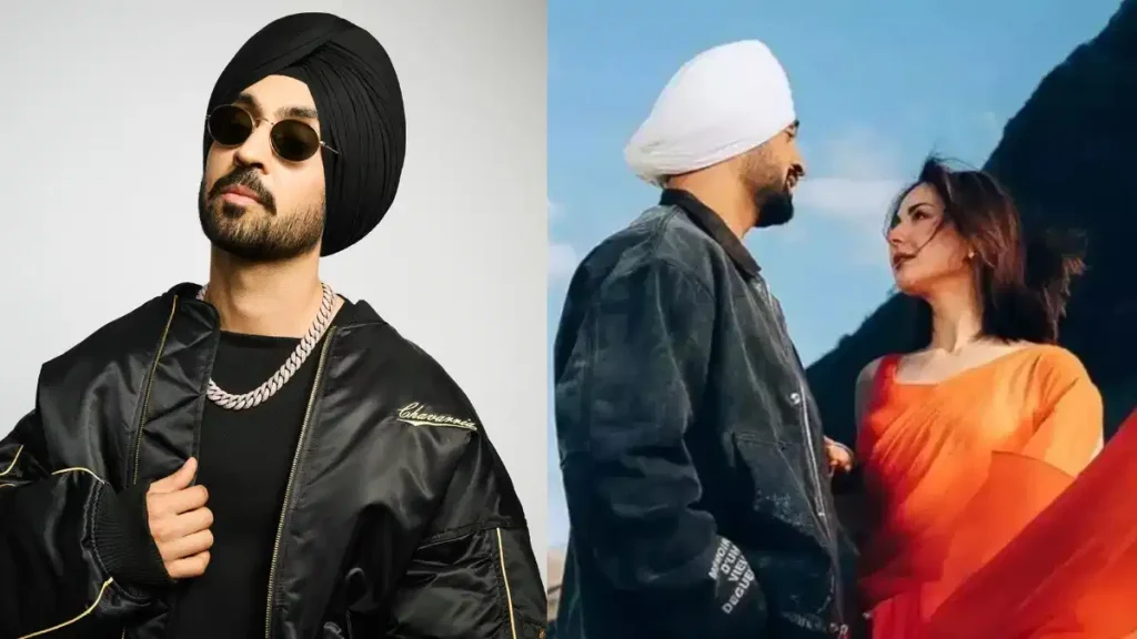 Sardaar Ji 3 Pakistan Release: भारत में बैन, पाकिस्तान में रिलीज को मिली मंजूरी – जानिए क्यों मचा बवाल