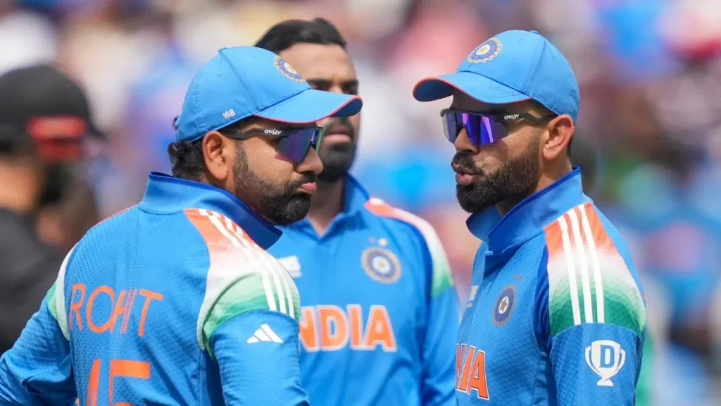 IND vs BAN: बदल सकता है टीम इंडिया का कप्तान! बांग्लादेश दौरे से पहले आ सकता है बड़ा फैसला IND vs BAN: बदल सकता है टीम इंडिया का कप्तान! बांग्लादेश दौरे से पहले आ सकता है बड़ा फैसला