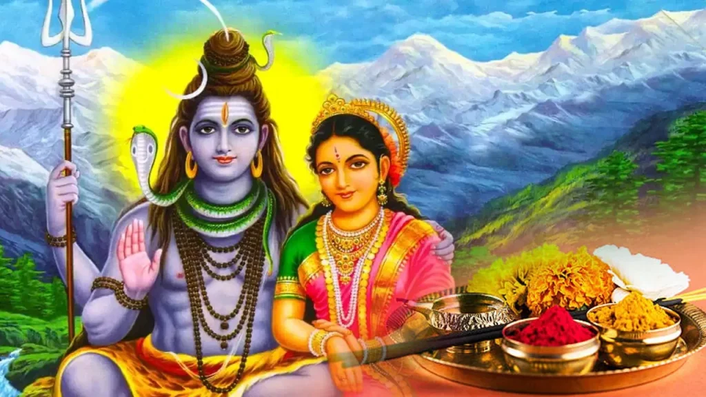 Mangala Gauri Vrat 2025: जानें सावन में मंगला गौरी व्रत की तारीखें, पूजा विधि और नियम