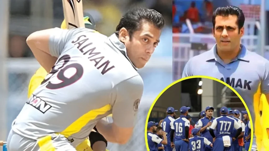 Salman Khan Cricket Team: सलमान खान बने इंडियन स्ट्रीट प्रीमियर लीग (ISPL) की नई दिल्ली फ्रेंचाइजी के मालिक