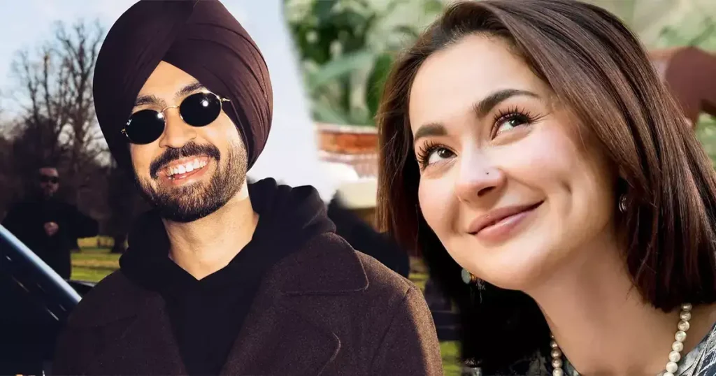 Sardarji 3 Trailer: पाकिस्तानी एक्ट्रेस हानिया आमिर संग नजर आए दिलजीत दोसांझ, ट्रेलर पर मचा बवाल, जानिए वजह