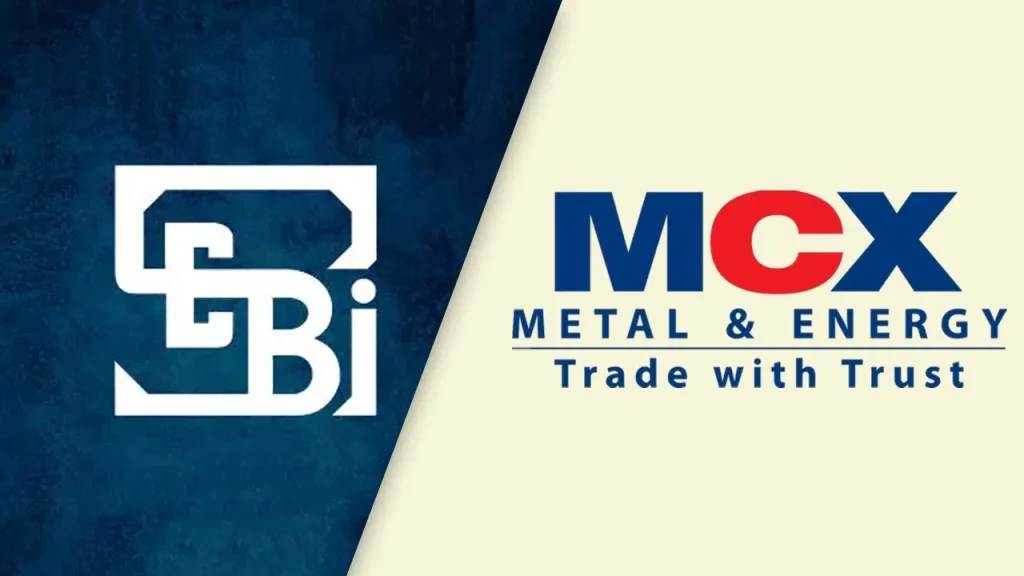 MCX Share News: SEBI की मंजूरी के बाद MCX के शेयरों में जबरदस्त उछाल, इलेक्ट्रिसिटी डेरिवेटिव्स से खुलेगा नया मार्केट MCX Share News: SEBI की मंजूरी के बाद MCX के शेयरों में जबरदस्त उछाल, इलेक्ट्रिसिटी डेरिवेटिव्स से खुलेगा नया मार्केट