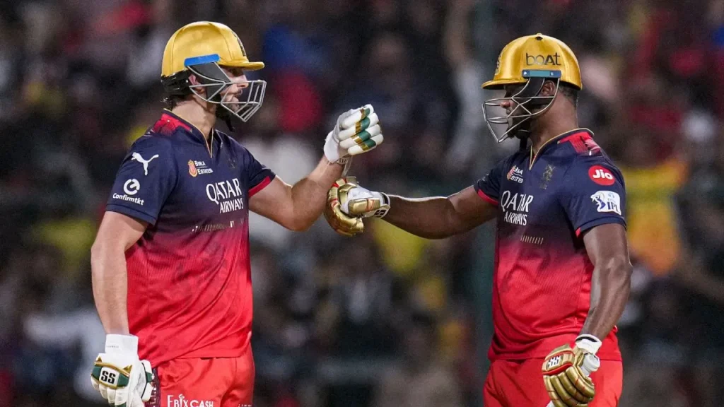 Tim David Injury Update: RCB को बड़ा झटका, Tim David की चोट से फाइनल में खेलने पर सस्पेंस