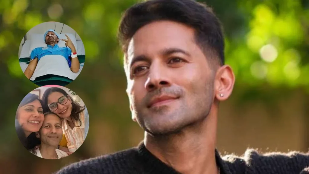 Vibhu Raghave Death News: टीवी एक्टर विभु राघव का निधन, स्टेज 4 कैंसर से लंबी लड़ाई के बाद कहा अलविदा