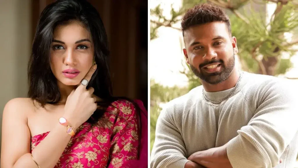 दिव्या अग्रवाल और अपूर्व पडगांवकर के तलाक की अफवाहों पर खुलासा, शेयर किया ऐसा पोस्ट