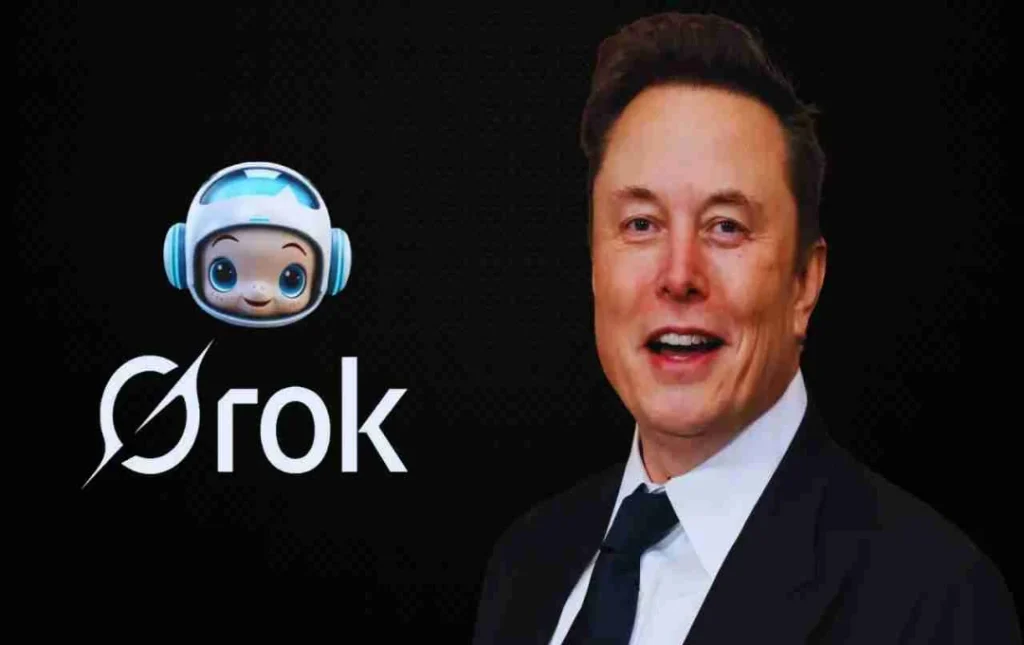 एलन मस्क का नया AI चैटबॉट ‘Baby Grok’: बच्चों के लिए खास तकनीक, जानिए क्या होगा खास
