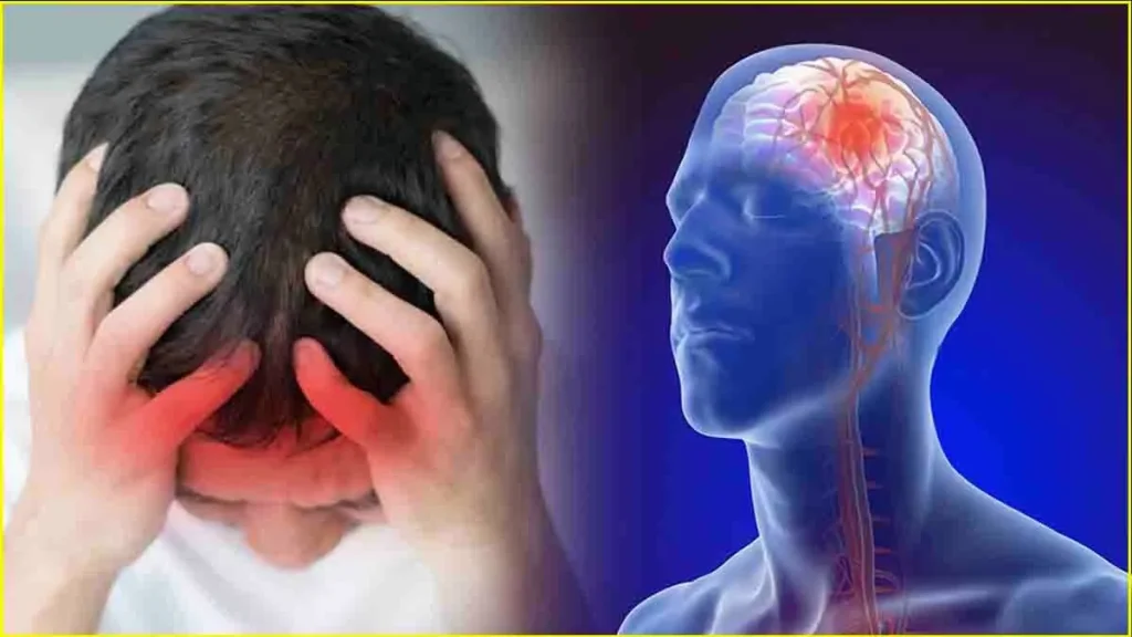 Brain Stroke Symptoms: ब्रेन स्ट्रोक से पहले शरीर देता है ये 5 चेतावनी संकेत, समय रहते पहचानें Brain Stroke Symptoms: ब्रेन स्ट्रोक से पहले शरीर देता है ये 5 चेतावनी संकेत, समय रहते पहचानें