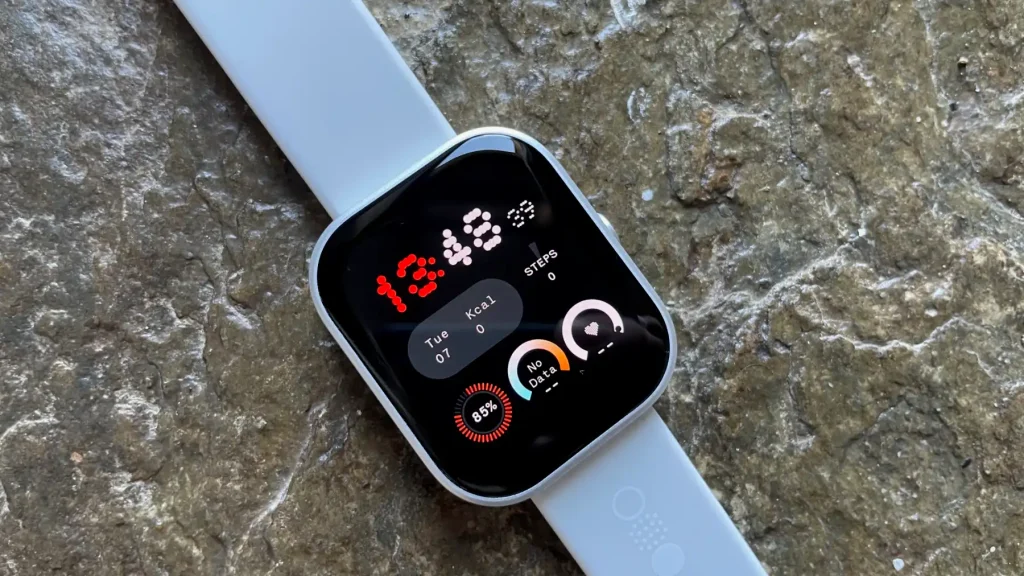 CMF Watch 3 Pro: 13 दिन की बैटरी और ChatGPT फीचर्स के साथ ग्लोबल लॉन्च