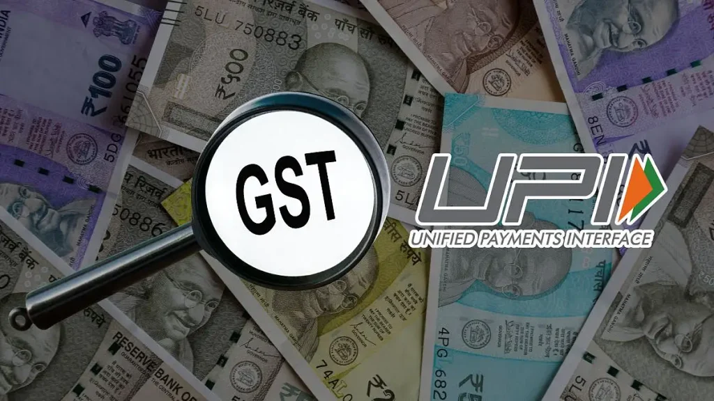 UPI ट्रांजेक्शन पर मचा हड़कंप, 6000 व्यापारियों को मिला GST नोटिस, हड़ताल की चेतावनी