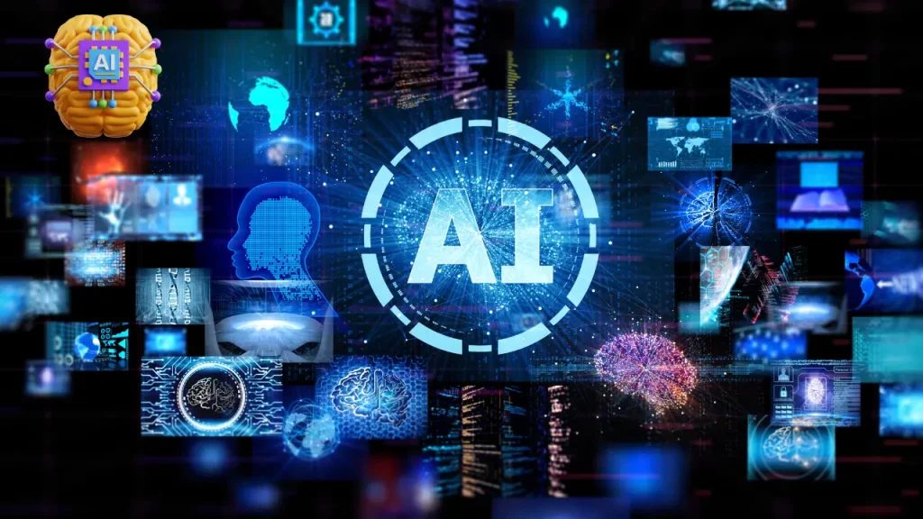 Google दे रहा है मुफ्त AI कोर्सेज: जानिए 8 बेहतरीन कोर्स जो बढ़ाएंगे आपकी कमाई और स्किल्स Google दे रहा है मुफ्त AI कोर्सेज: जानिए 8 बेहतरीन कोर्स जो बढ़ाएंगे आपकी कमाई और स्किल्स