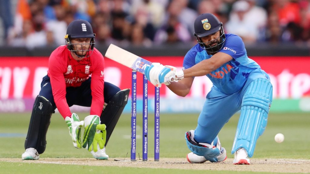 IND vs ENG 2026: टेस्ट के बाद भारत-इंग्लैंड के बीच T20 और ODI सीरीज का ऐलान, ECB ने जारी किया पूरा शेड्यूल