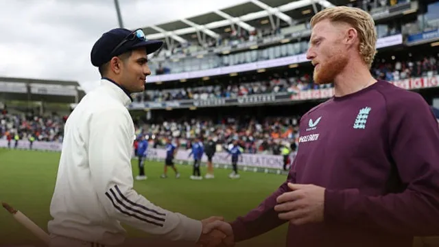 Ind vs Eng 3rd Test Match: कब और कहां होगा मुकाबला? जानें पूरी जानकारी और मैच का टाइमिंग Ind vs Eng 3rd Test Match: कब और कहां होगा मुकाबला? जानें पूरी जानकारी और मैच का टाइमिंग