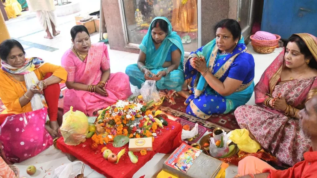 Jitiya Vrat 2025: जानें कब है जितिया व्रत, मुहूर्त और पूजा विधि