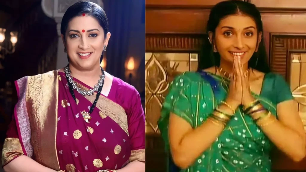 Kyunki Saas Bhi Kabhi Bahu Thi 2: स्मृति ईरानी 25 साल बाद बनेंगी फिर तुलसी, शो का पहला प्रोमो हुआ रिलीज Kyunki Saas Bhi Kabhi Bahu Thi 2: स्मृति ईरानी 25 साल बाद बनेंगी फिर तुलसी, शो का पहला प्रोमो हुआ रिलीज