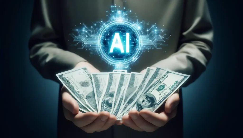 Top 5 AI Apps To Earn Money: हर महीने कमाएं हज़ारों रुपये! ये हैं टॉप 5 AI ऐप्स जो बदल सकते हैं आपकी ऑनलाइन इनकम का तरीका Top 5 AI Apps To Earn Money: हर महीने कमाएं हज़ारों रुपये! ये हैं टॉप 5 AI ऐप्स जो बदल सकते हैं आपकी ऑनलाइन इनकम का तरीका