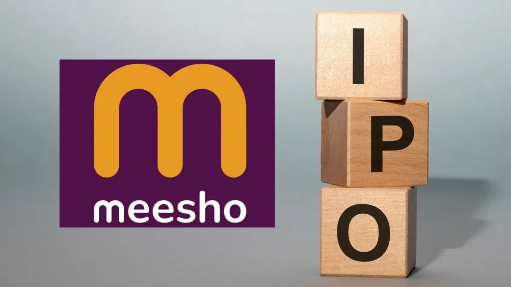 Meesho IPO 2025: मीशो ला रही है IPO, SEBI के पास गुपचुप दाखिल किया DRHP – जानिए डिटेल्स