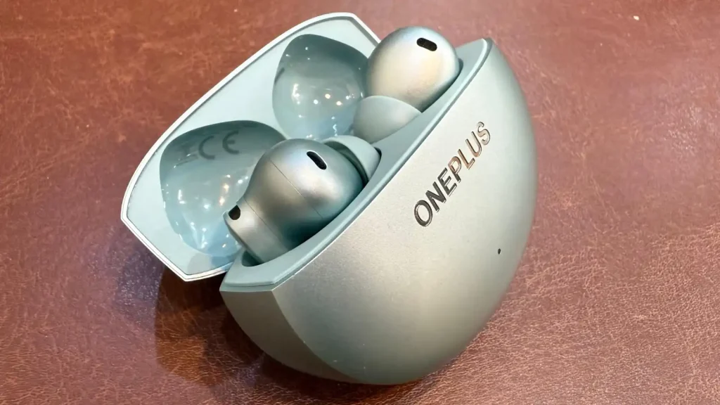 OnePlus Buds 4 Review 2025: फ्लैगशिप किलर ईयरबड्स ₹5,999 में – साउंड, बैटरी और फीचर्स