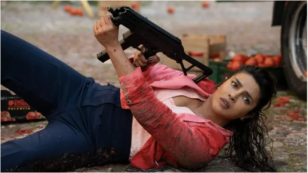 Priyanka Chopra अचानक ट्रेंड में क्यों? हॉलीवुड फिल्म ‘Heads of State’ में दिखा देसी एक्ट्रेस का दमदार अवतार