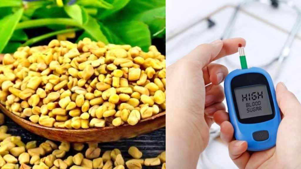 Seeds for Diabetes Control: डायबिटीज कंट्रोल करने वाले 3 सुपरसीड्स, शुगर लेवल को नेचुरली रखें कंट्रोल