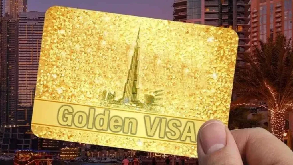 UAE Golden Visa Rules: UAE सरकार ने जारी किया बड़ा ऐलान, गोल्डन वीजा के लिए अब नहीं लगेगा भारी निवेश या प्रॉपर्टी खरीदने का दबाव