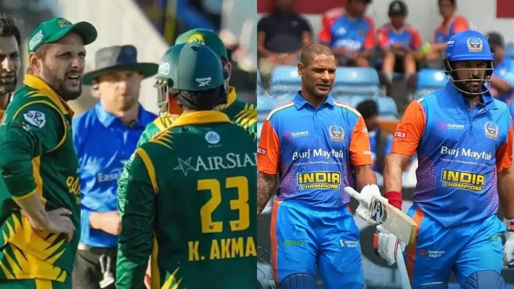 WCL 2025 Semi-Final: स्टुअर्ट बिन्नी की शानदार पारी से इंडिया चैंपियंस सेमीफाइनल में, अब 31 जुलाई को पाकिस्तान से महामुकाबला