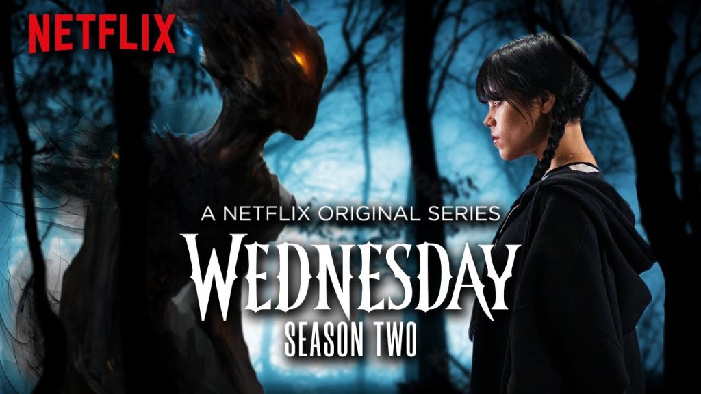 Wednesday Season 2 Release Date: कब और कहां स्ट्रीम होगी ‘वेडनेसडे’ का नया सीजन? जानें पूरी कास्ट और कहानी