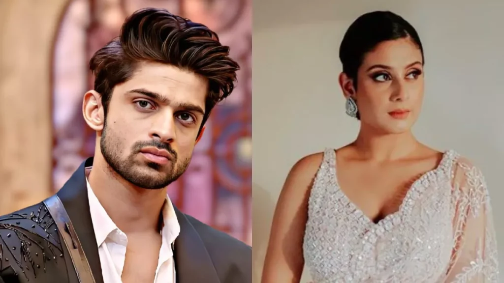 Isha Malviya Abusive Relationship: ईशा मालवीय ने एक्स बॉयफ्रेंड अभिषेक कुमार पर लगाए मारपीट और गाली-गलौज के आरोप, बताई अपनी जद्दोजहद की कहानी Isha Malviya Abusive Relationship: ईशा मालवीय ने एक्स बॉयफ्रेंड अभिषेक कुमार पर लगाए मारपीट और गाली-गलौज के आरोप, बताई अपनी जद्दोजहद की कहानी