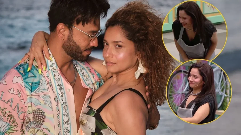 Ankita-Vicky On Pregnancy Rumours: क्या मां बनने वाली हैं अंकिता लोखंडे? पति विक्की संग तोड़ी प्रेग्नेंसी रूमर्स पर चुप्पी, जानिए क्या कहा इस फेमस कपल ने