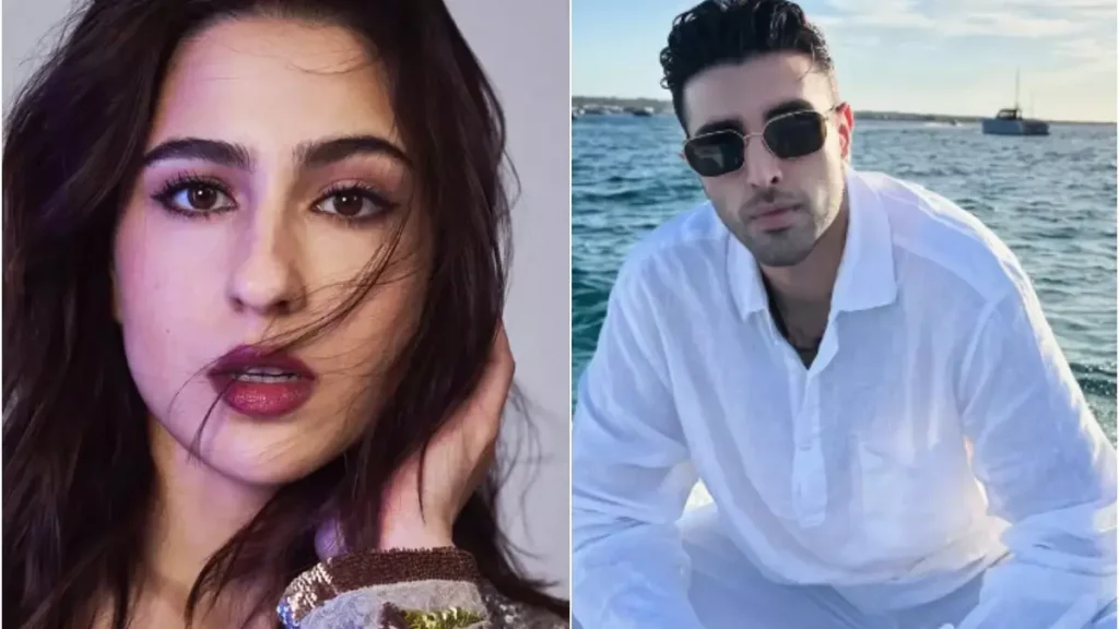 सारा अली खान के रूमर्ड बॉयफ्रेंड अर्जुन प्रताप बाजवा कौन हैं? जानिए फैमिली, एजुकेशन और करियर डिटेल्स