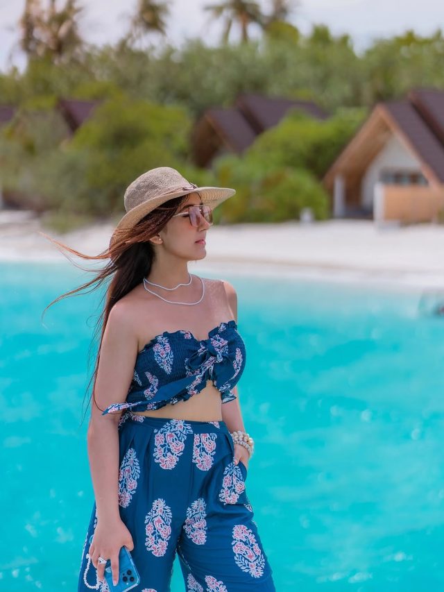 ‘Ye Rishta’ की नायरा अब बन चुकी है सोशल मीडिया सेंसेशन!