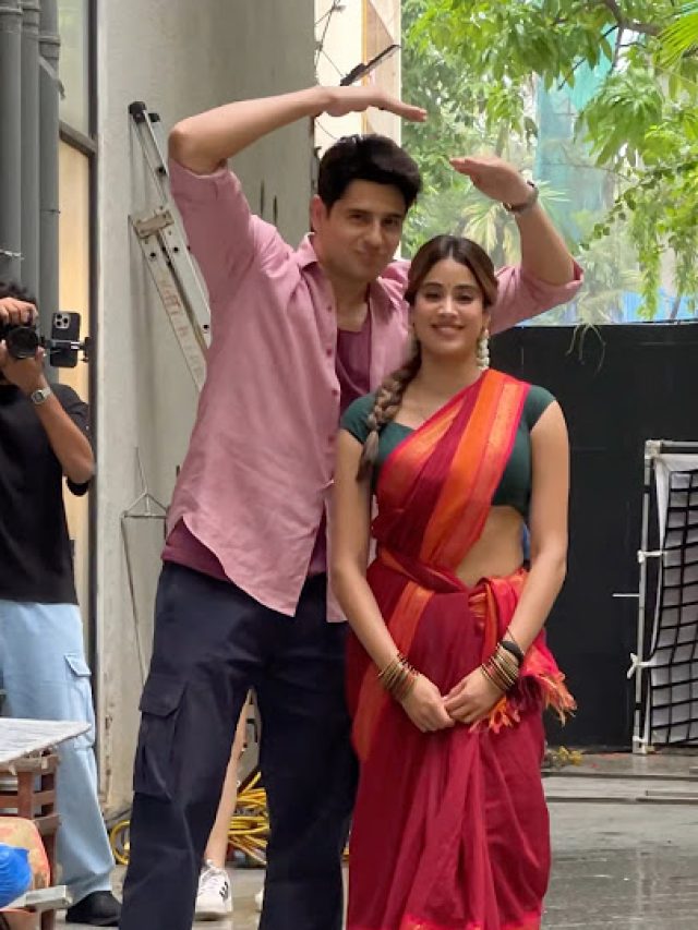 स्टारकिड होकर भी रईसी में पीछे जाह्नवी कपूर