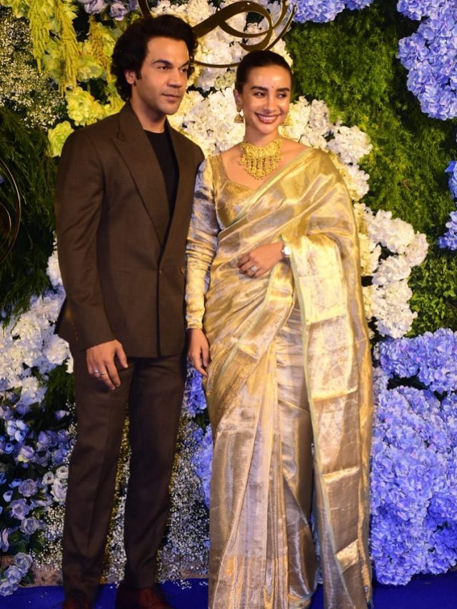 राजकुमार राव बनने वाले हैं पिता, इंस्टाग्राम पोस्ट के जरिए दी खुशखबरी