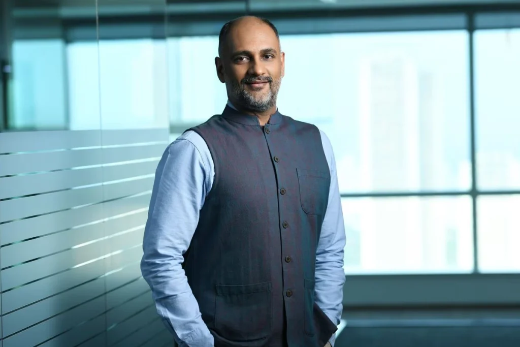 ICC के नए CEO Sanjog Gupta 2500 उम्मीदवारों में से चुने गए, जानिए उनकी यात्रा और नियुक्ति