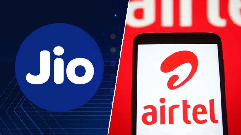Jio vs Airtel: कौन है सबसे बेहतरीन सालाना प्रीपेड प्लान देने वाला? जानिए दोनों के फायदे और नुकसान