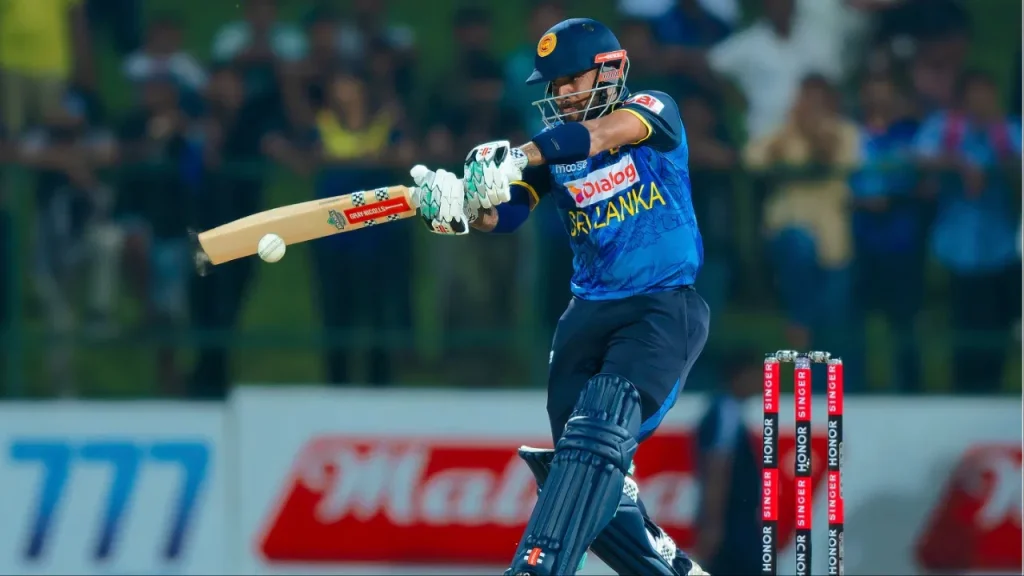 SL vs BAN: श्रीलंका ने बांग्लादेश को हराकर वनडे सीरीज 2-1 से जीती, मेंडिस ने मारी धांसू पारी