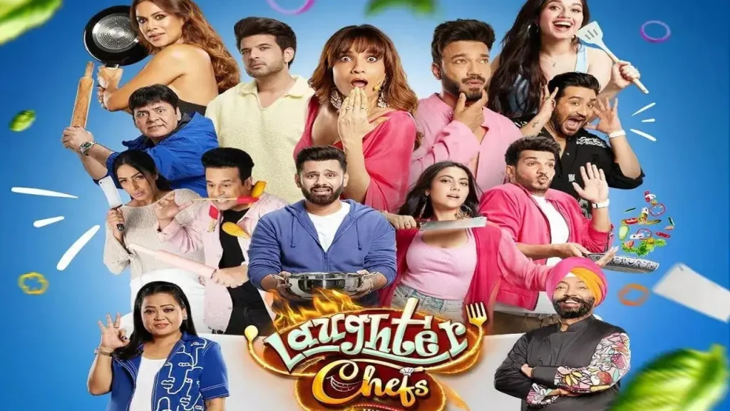 भारती सिंह ने अनाउंस किया ‘Laughter Chefs’ सीजन 3, जल्द आएगा कॉमेडी और कुकिंग का धमाल शो