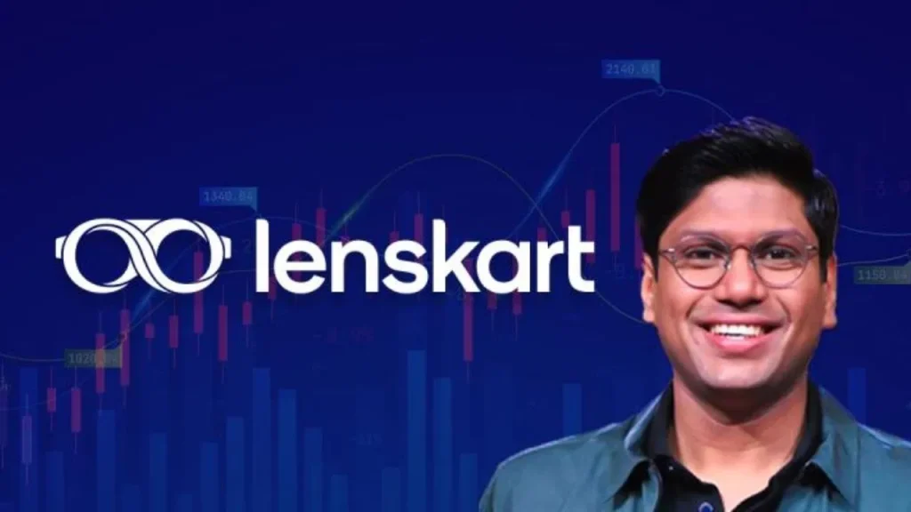 Lenskart IPO: पीयूष बंसल की कंपनी ने फाइल किया ड्राफ्ट, 8500 करोड़ रुपये जुटाने की तैयारी