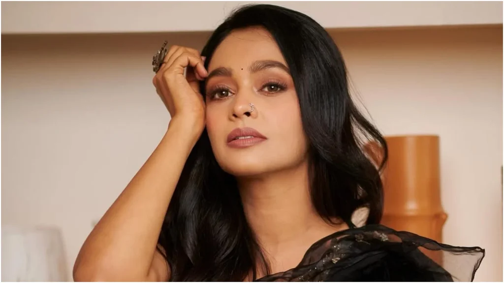 कुमकुम भाग्य की हसीना करेंगी बिग बॉस 19 में धमाकेदार एंट्री, शो में मचा सकती हैं तहलका कुमकुम भाग्य की हसीना करेंगी बिग बॉस 19 में धमाकेदार एंट्री, शो में मचा सकती हैं तहलका