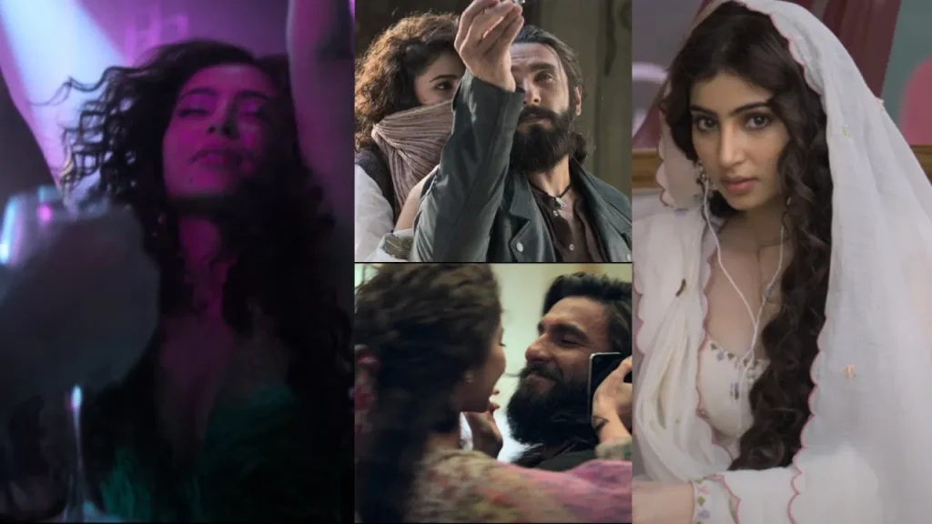 Sara Arjun Dhurandhar Movie: रणवीर सिंह की नई फिल्म ‘धुरंधर’ में लीड रोल में नजर आएंगी सारा अर्जुन, जानिए कौन हैं ये टैलेंटेड एक्ट्रेस?