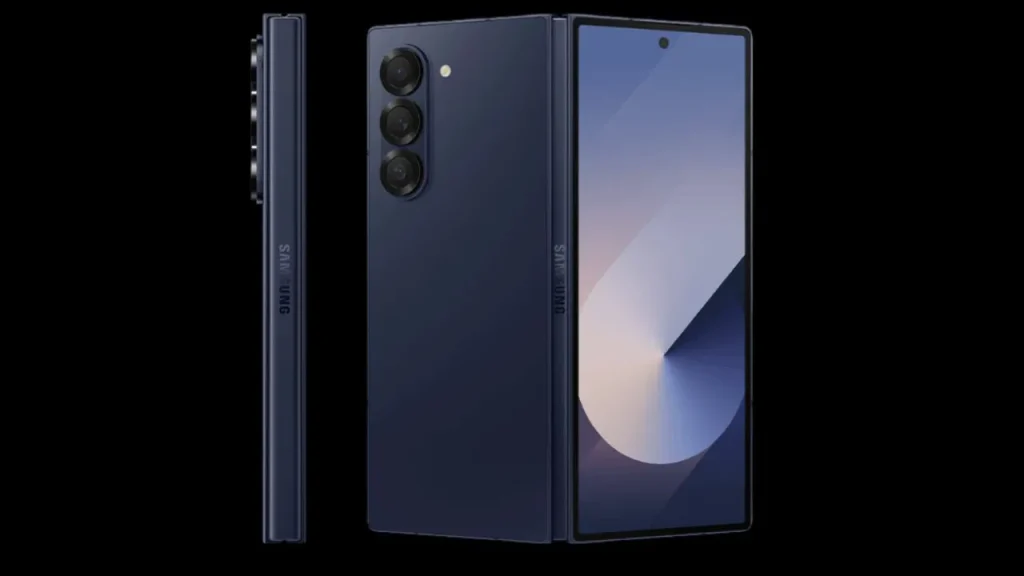 Galaxy Z Fold 7 के लॉन्च के बाद Samsung Galaxy Z Fold 6 की कीमत में भारी गिरावट, जानिए नया दाम और ऑफर्स
