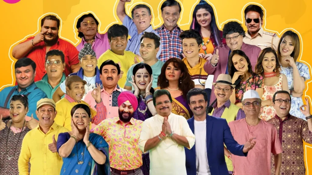 TMKOC 17 Years Celebration: सक्सेस पार्टी में दिलीप जोशी और मुनमुन दत्ता ने लूटी महफिल, देखें इनसाइड तस्वीरें
