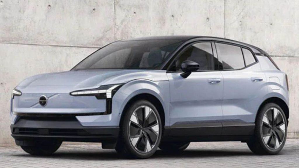 Volvo EX30: भारत में शुरू हुई वोल्वो EX30 इलेक्ट्रिक SUV की टेस्टिंग, जानें लॉन्च डेट, फीचर्स और कीमत