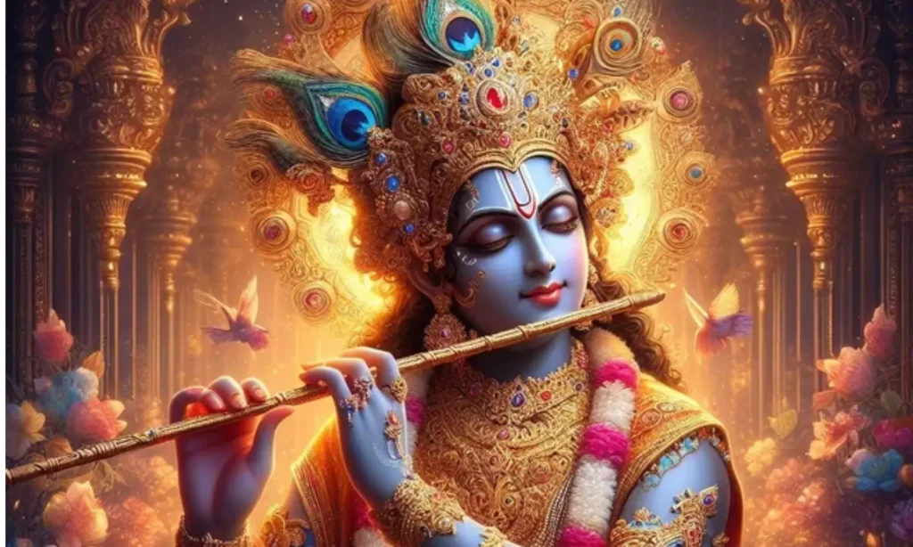 सावन 2025: श्रावण मास में भगवान श्रीकृष्ण की पूजा का आध्यात्मिक महत्व और ब्रज मंडल के भव्य उत्सव