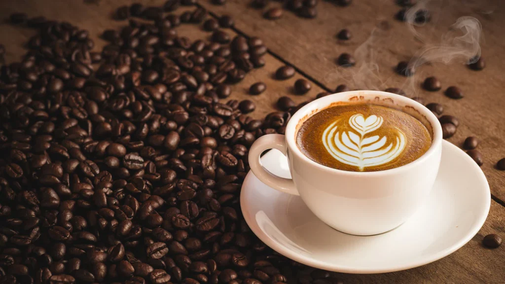 कॉफी के साइड इफेक्ट्स: ज्यादा कॉफी पीने से सेहत पर हो सकते हैं गंभीर प्रभाव, जानें 4 प्रमुख नुकसान