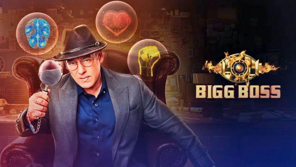Bigg Boss 19 में होगी 'अनुपमा' के लाडले समर यानी पारस कलनावत की धमाकेदार एंट्री
