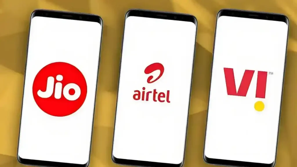 Data Free Recharge Plan: अब बिना डेटा के भी सालभर चालू रहेगा आपका सिम, Airtel, Jio और Vi ने लॉन्च किए सस्ते प्लान्स
